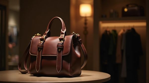 Luxury handbags: chic styles for every occasion