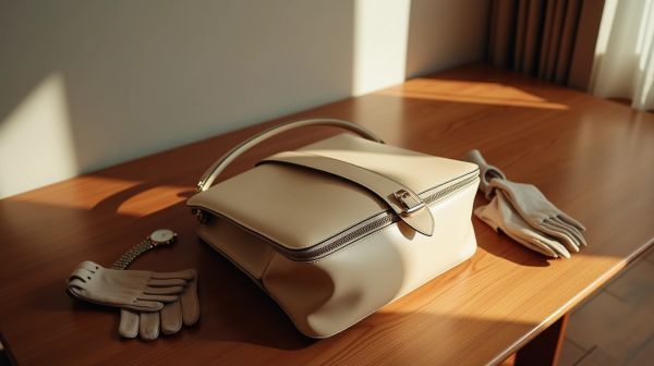 Luxury handbags: chic styles for every occasion
