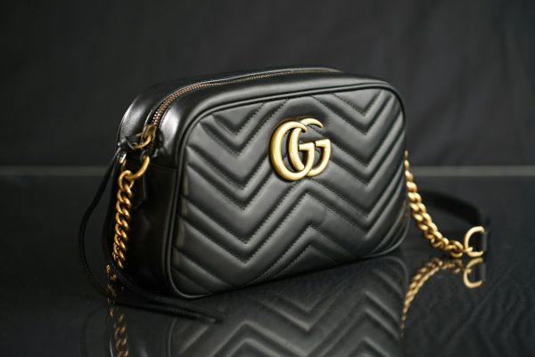 The ultimate guide to trendy luxury handbags for any event